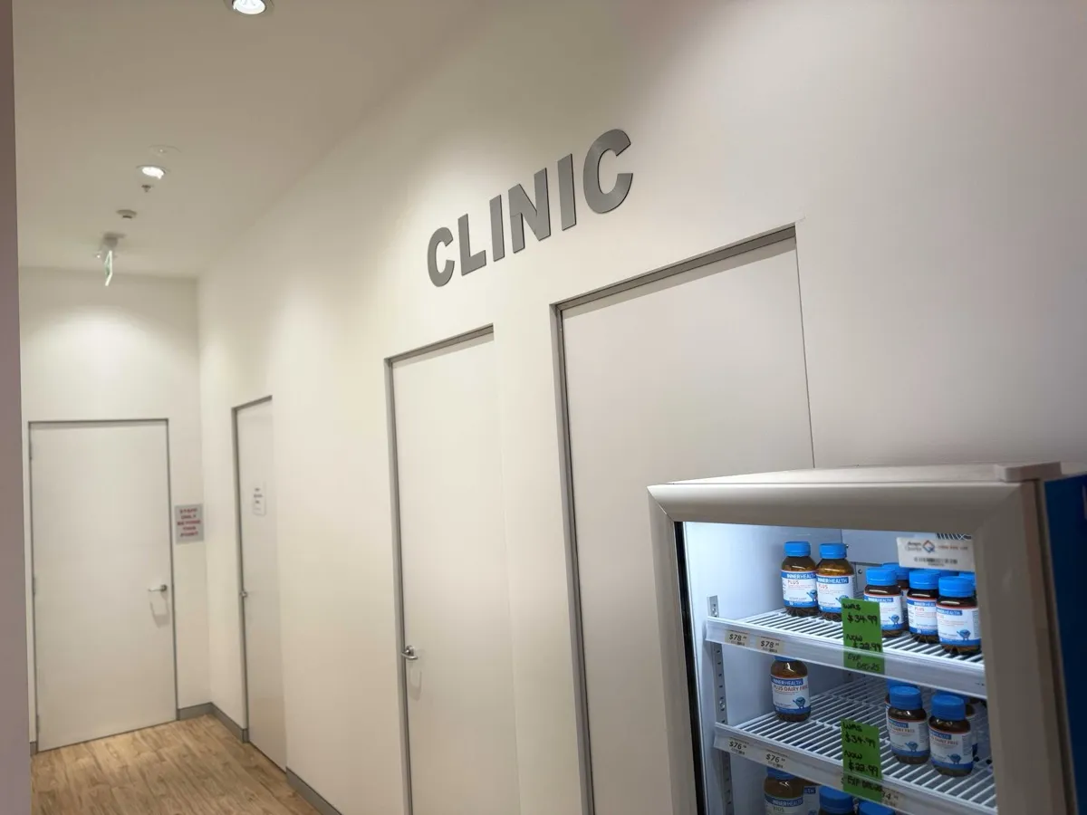 MediADVICE pharmacy 4