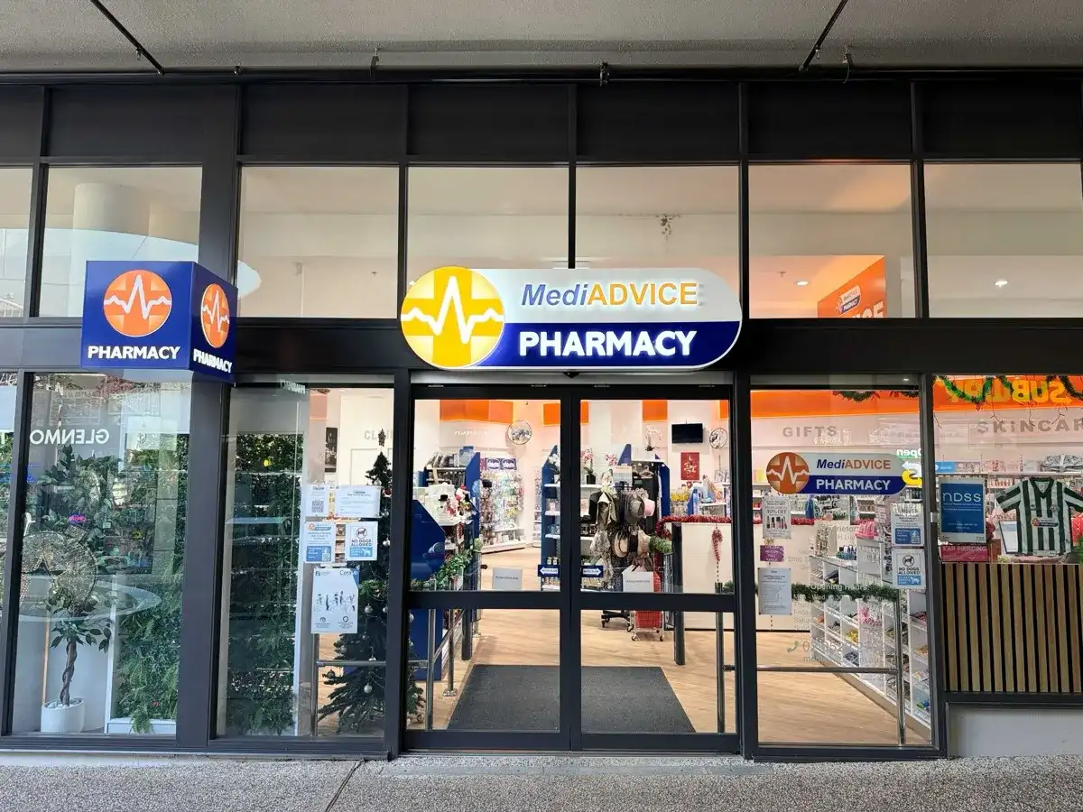 MediADVICE pharmacy 5